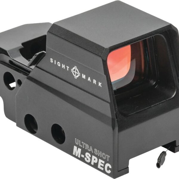 SIGHTMARK ULTRA SHOT M-SPEC FMS