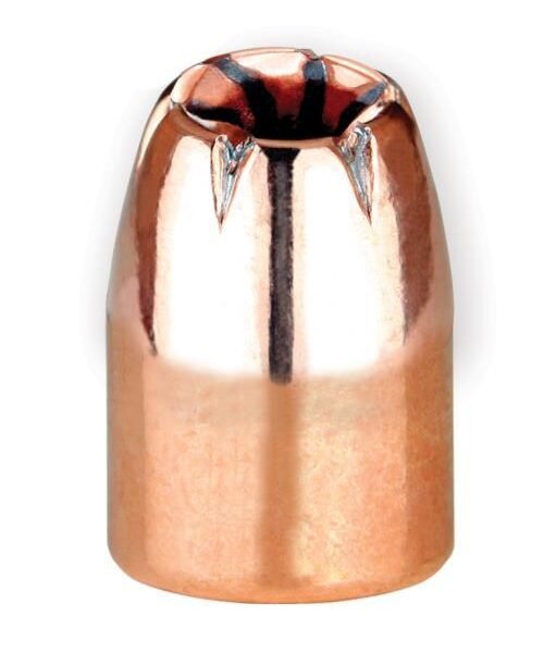 Berry's Hybrid Hollow Point Handgun Bullets .380 cal .356" 100 gr HHP 1000/ct