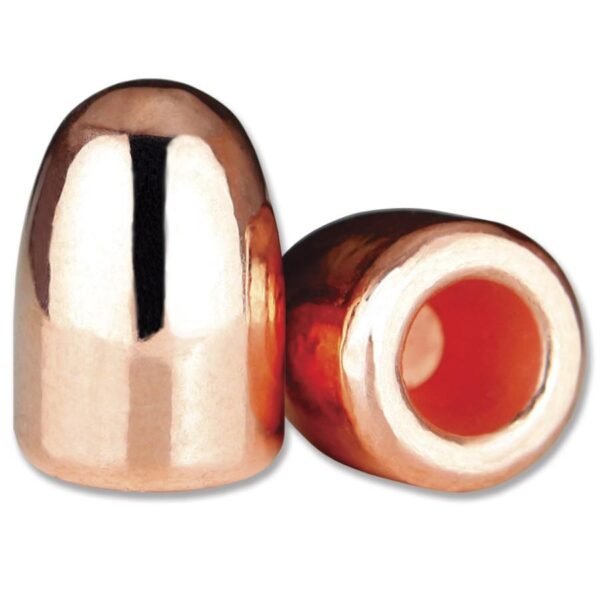 Berry's Superior Plated Handgun Bullets .40 S&W/10mm .401" 155 gr HBRN 1000/ct