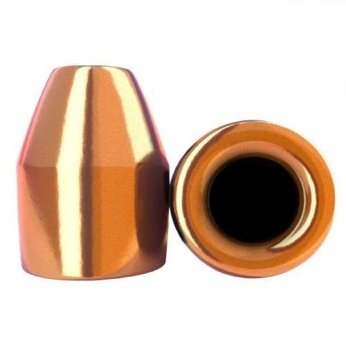Berry's Superior Plated Handgun Bullets .40 S&W/10mm .401" 165 gr HBFPTP 250/ct