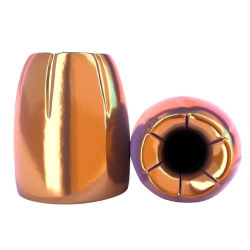 Berry's Superior Plated Pistol Bullets .45 Cal. .452" 230 gr Hybrid Hollow Point 50/ct