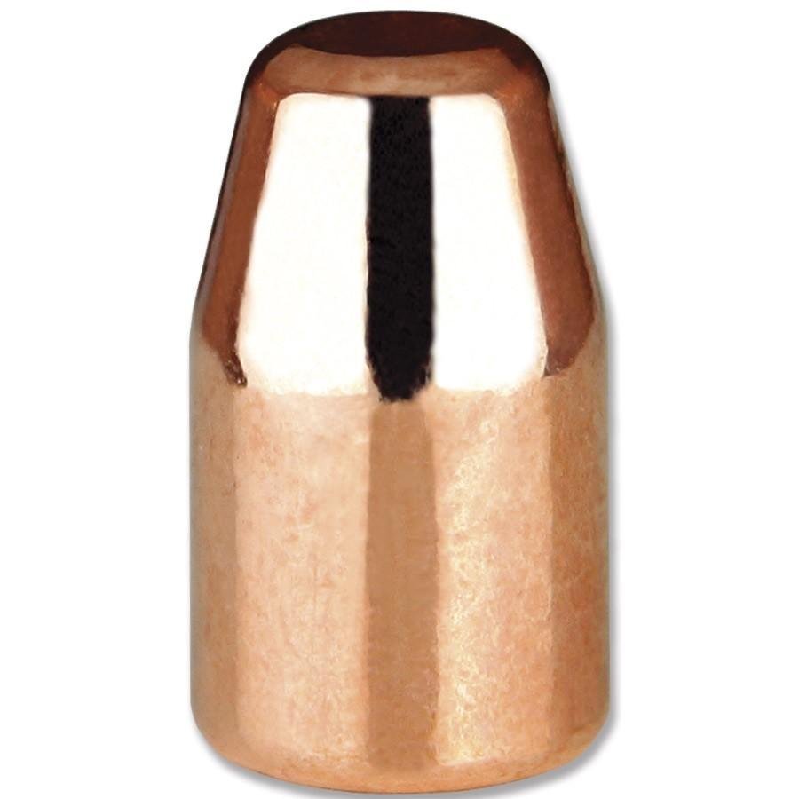 Berry's Preferred Plated Pistol Bullets .44 cal .429" 240 gr FP 200/ct