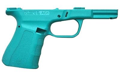 FMK AG1 FRAME ONLY FOR GLK 19 G3 BLU