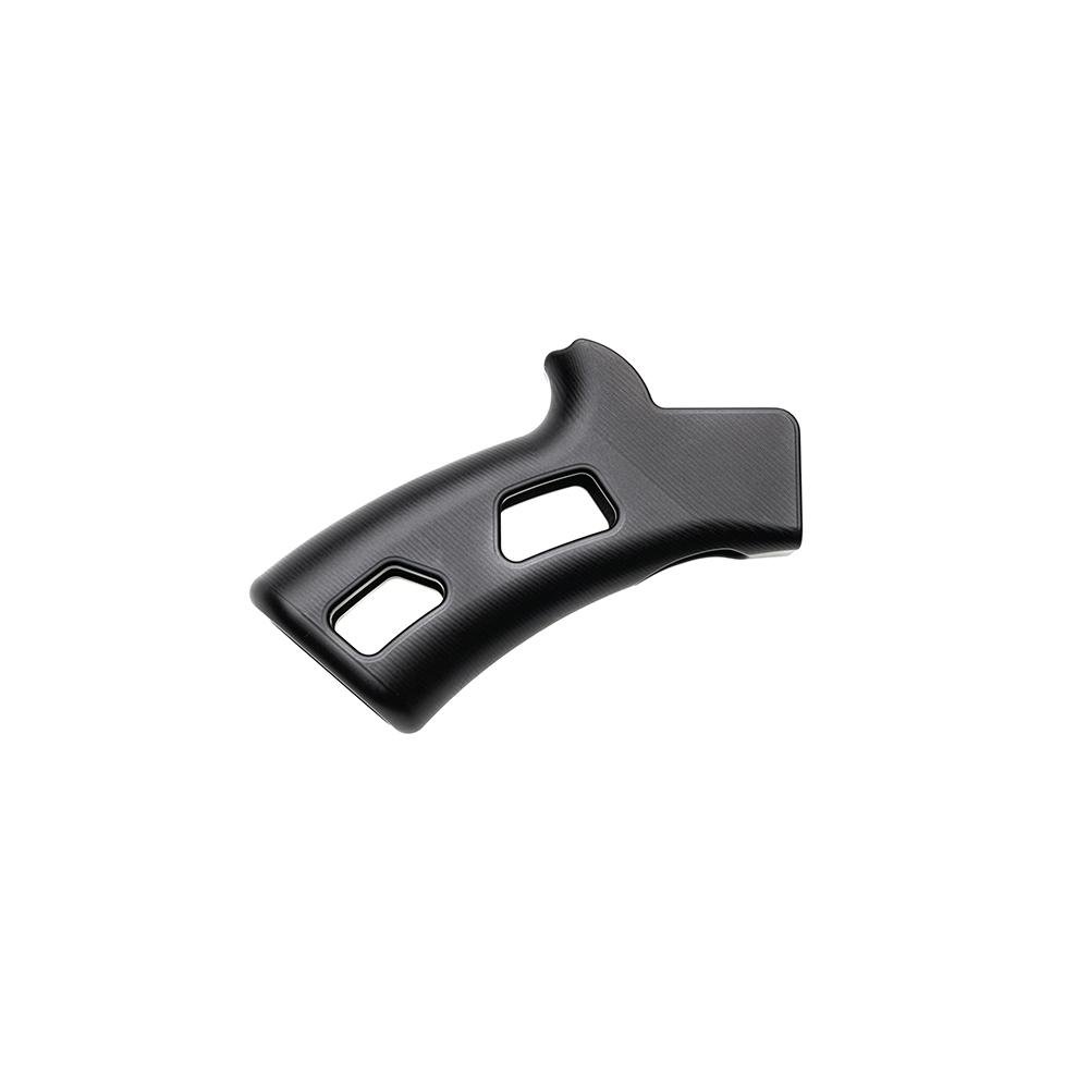 Featureless Grip - AR-15, Black