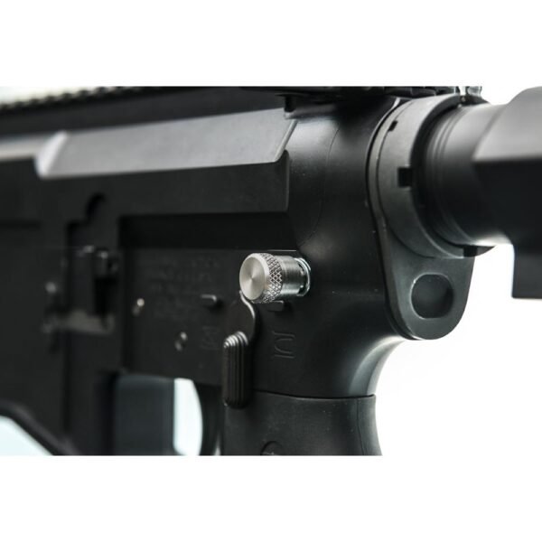 CA COMPLIANT AR MOD KIT - BLACK, AR-10, .308