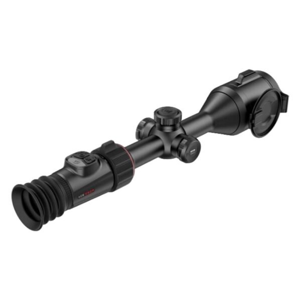NOCPIX THERMAL WEAPON SIGHT 384 35MM