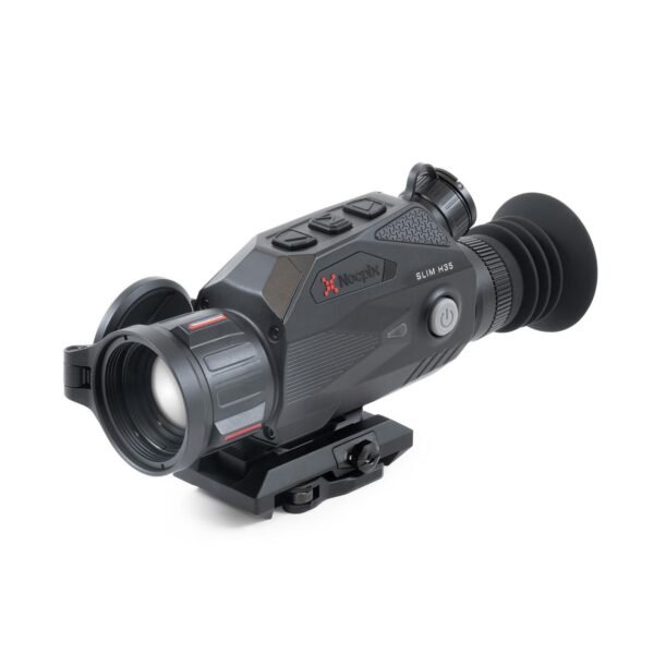 NOCPIX MULTI-FUNC THRM OPT 640 35 MM