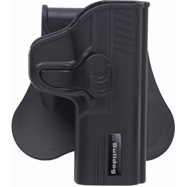 BULLDOG RAPID RELEASE RH FOR GLK 43
