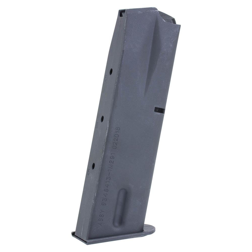 Checkmate Magazine Usgi M9 - 92FS 9mm Steel 15rd