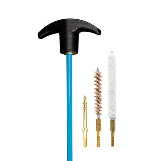 KLEEN BR SAF-T-CLAD .17CAL 1PC 33"RD