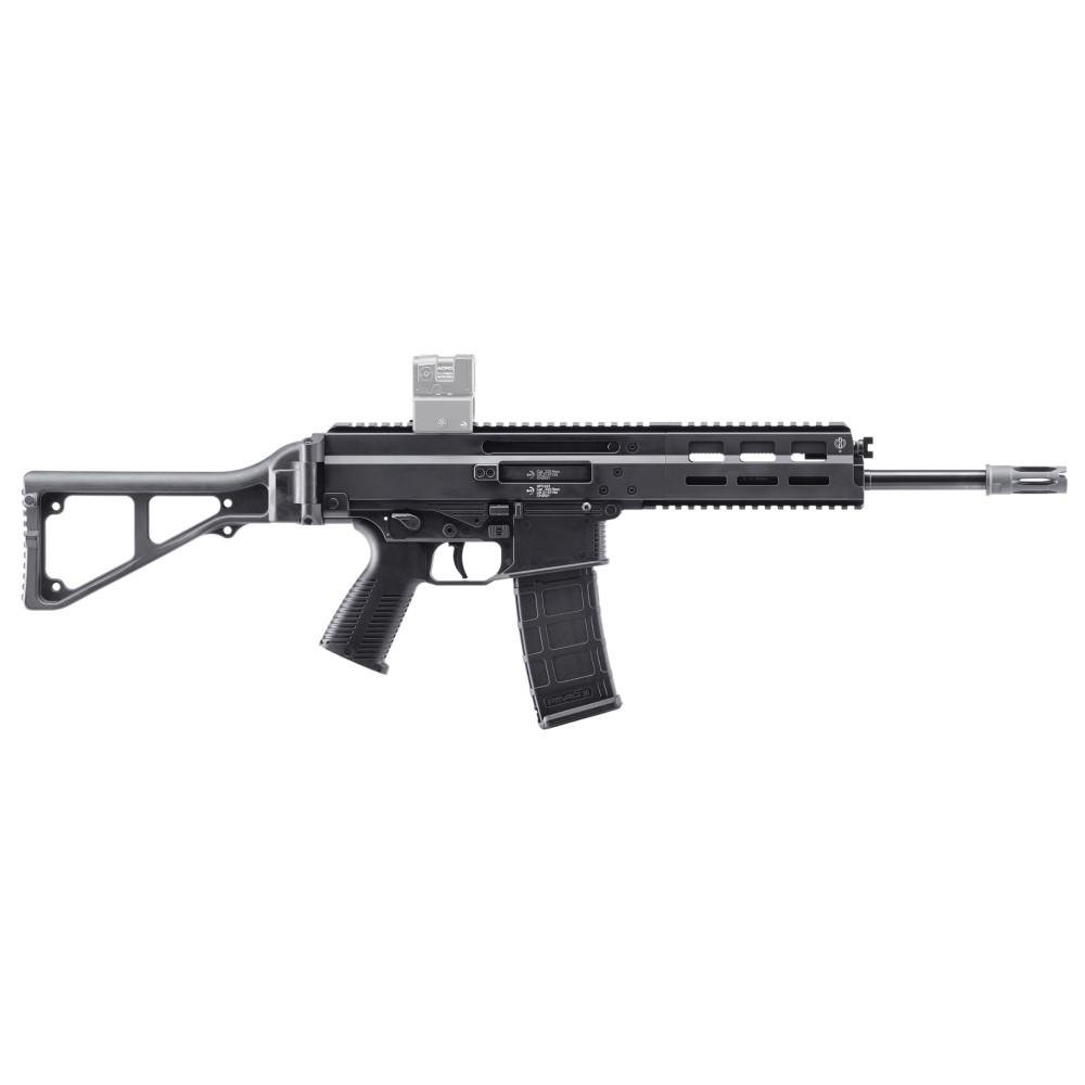 B&T APC223 Pro Rifle 223 Rem 30rd Magazine 16.5" Barrel Black