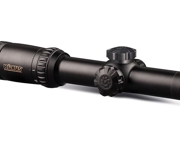 Konus KonusPro M-30 1-6x24mm 30mm Riflescope