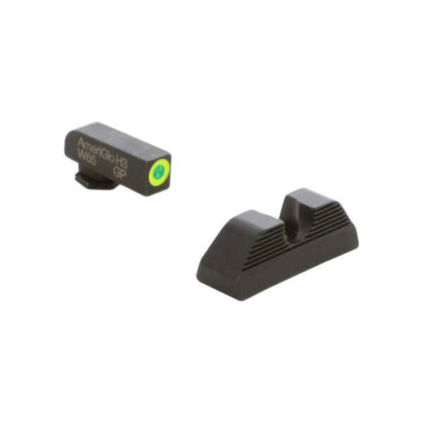 AMERIGLO UC SET FOR GLK 42/43 GRN/BL