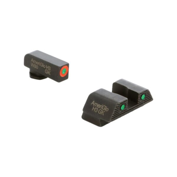 AMERIGLO TROOPER FOR GLK 42/43 ORN