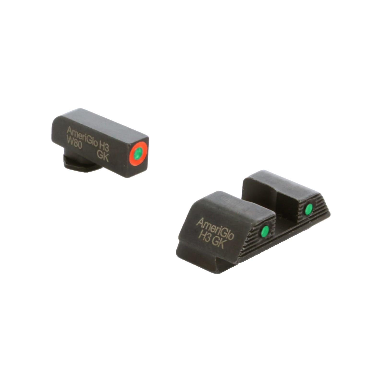 Ameriglo Trooper For Glock 42/43 Orn