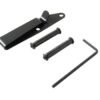 Kel-Tec PF9 480 Belt Clip Blued