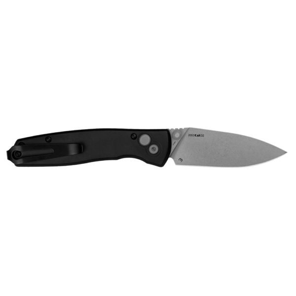 KERSHAW KINDRED SPR POINT 3" BLK/SLV