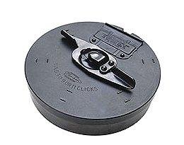 MAG AUTO ORD 50RD DRUM 45ACP BL