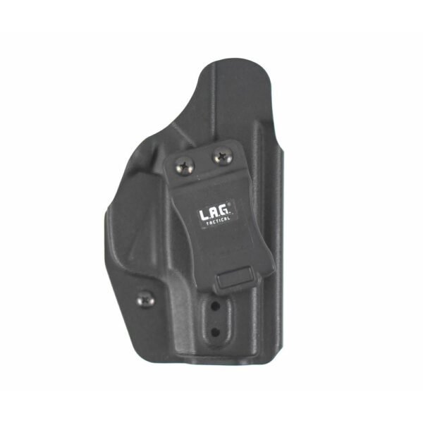 LAG LIB MK II SPFD HELLCAT PRO BLK