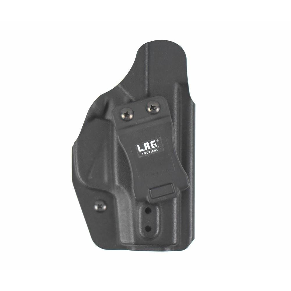 Lag Lib MK II Spfd Hellcat Pro Blk