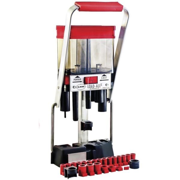 Lee Load-All II Shotshell Press 20 ga