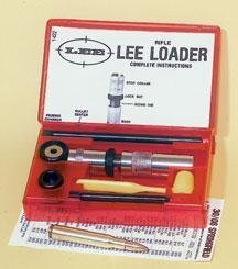 Lee Classic Loader .357 Mag