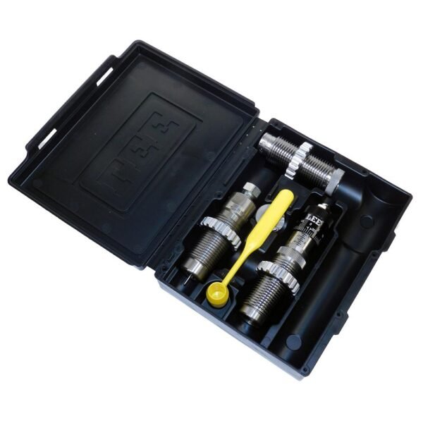 Lee Pacesetter 3-Die Rifle Set .223 Rem