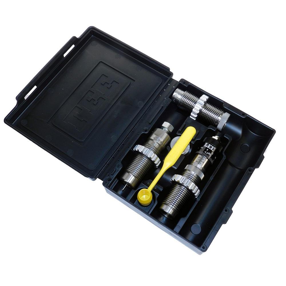 Lee Pacesetter 3-Die Rifle Set .308 Win