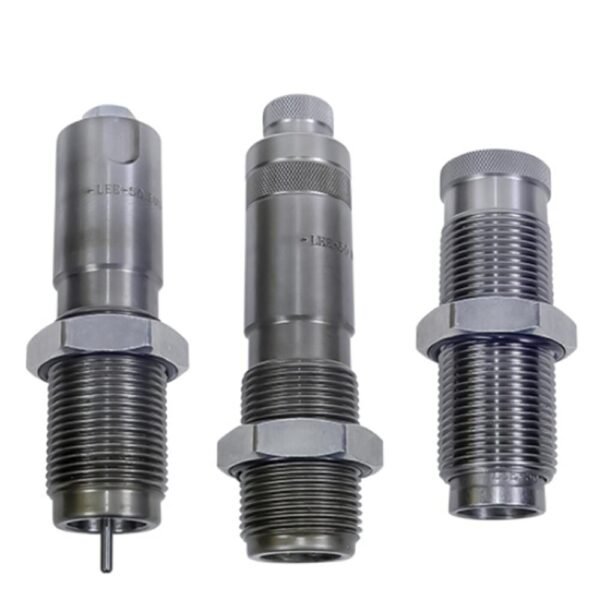 Lee Full-Length 2-Die Set .50 BMG  (Large Series Thread 1-1/4"-12) fits Classic Cast Press Only