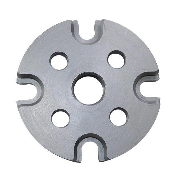 Lee Auto Breech Lock Pro Shell Plate #1 for .38 SPL .357 MAG etc
