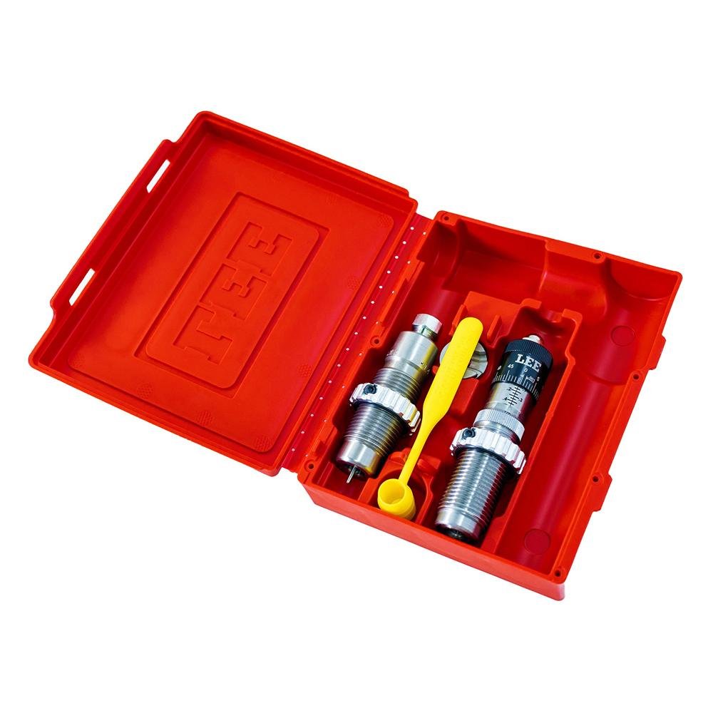 Lee PaceSetter 2-Die Rifle Set 8mm Lebel