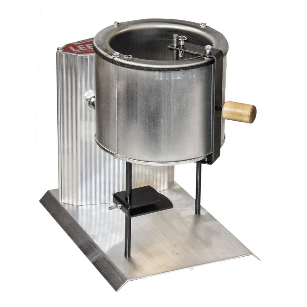 Lee Pro 4-20 Pot with Adjustable Mould Guide - 220V