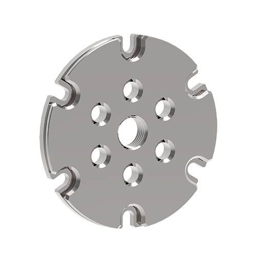 Lee Pro 6000 Six Pack Shell Plate 1S
