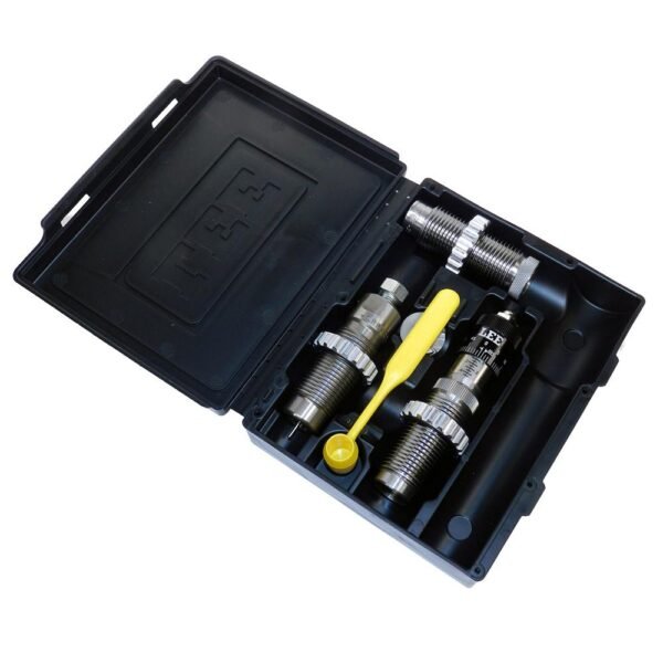 Lee Pacesetter 3-Die Set - 8.6 Blackout