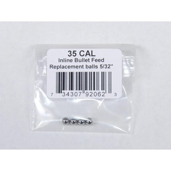 Lee Inline BF (Bullet Feed) Replacement Balls .35 cal