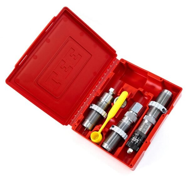 Lee Rifle Die Set .400 Legend 3-Die Set