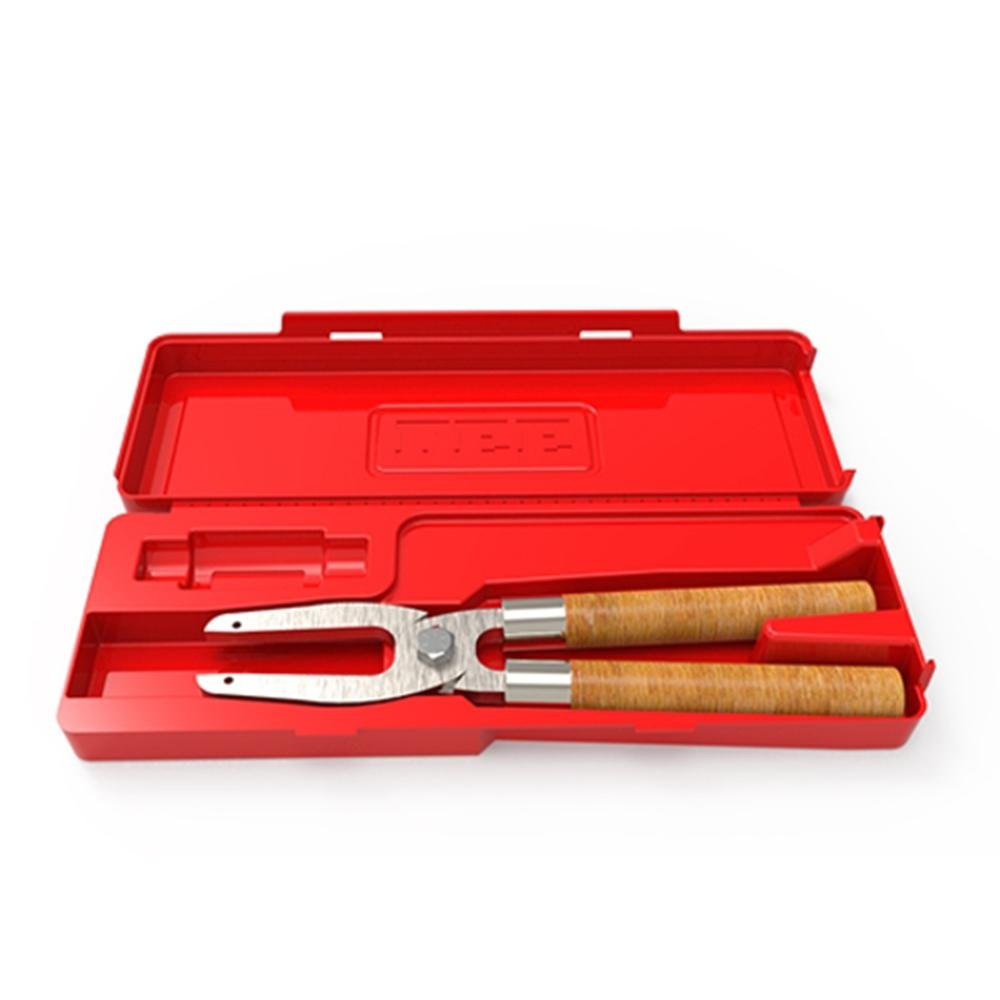Lee Commercial Mold Handles with Storage Box