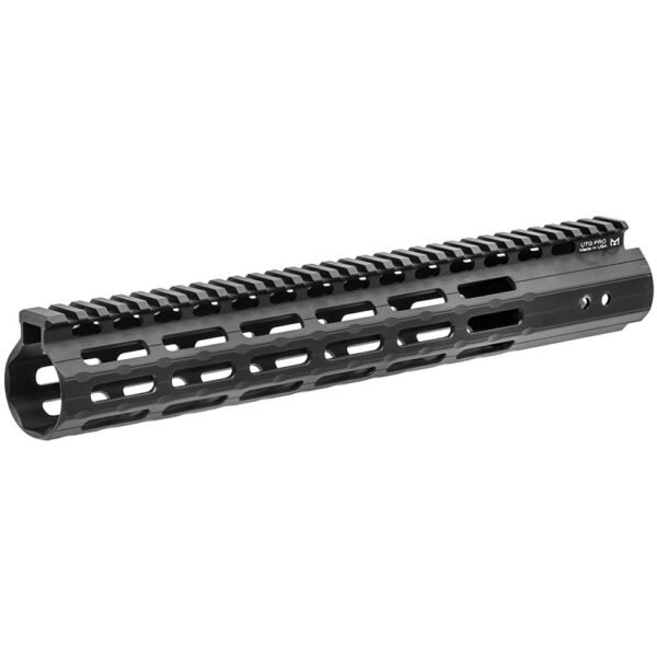 UTG PRO AR 13" SPR SLM MLOK FF HNDGD