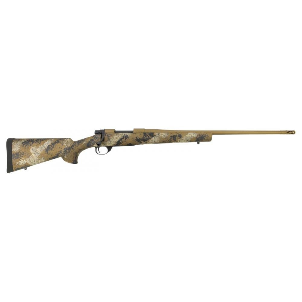 Howa M1500 Fence Line 6mm ARC 22" SE