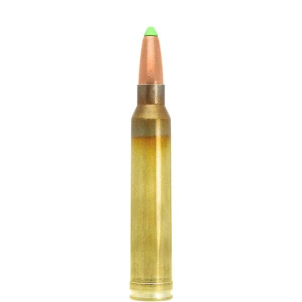 Lapua Rifle Ammuntion .300 Win Mag 170gr Naturalis Solid 10/ct