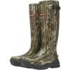 LaCrosse Burly Aero Men's Hunting Boots 17'' Mossy Oak Original Bottomland Size 9