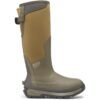 LaCrosse Alphaburly Aero 15" Women's Hunting Boots 800G Olive 6