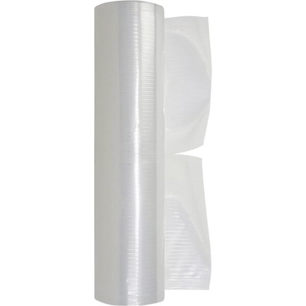 LEM Products MaxVac Portion Bag Rolls  11" x 16' 2/ct
