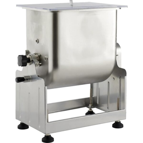 LEM Products Big Bite Tilt Mixer - 25lb.