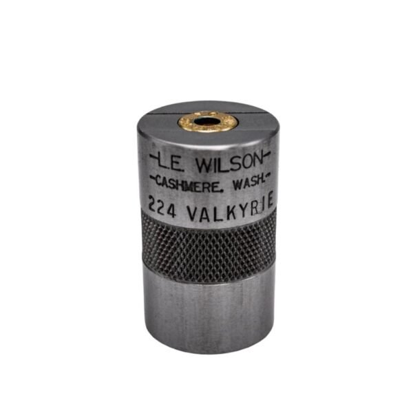L.E. Wilson Case Gage 284/6/6.5 Win