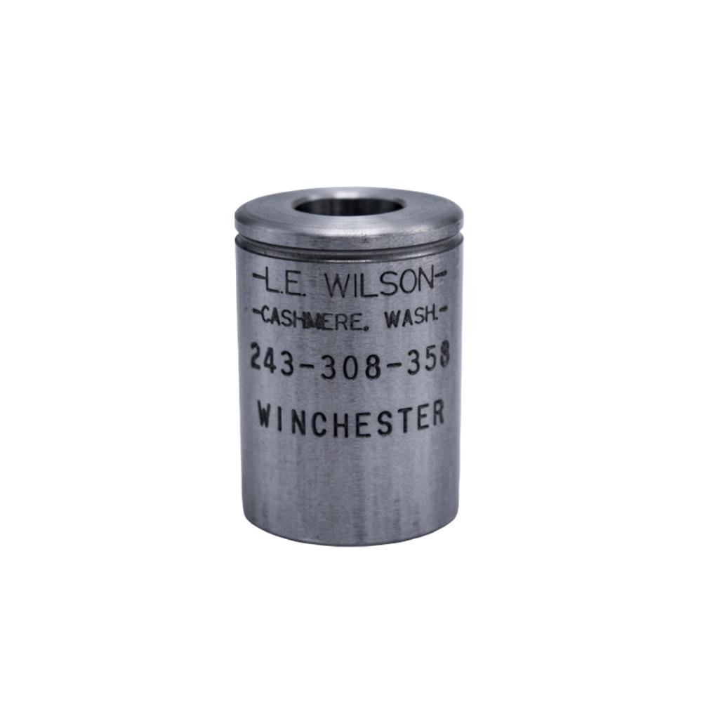 L.E. Wilson Case Holder (Standard) 375 Ruger / 300 PRC