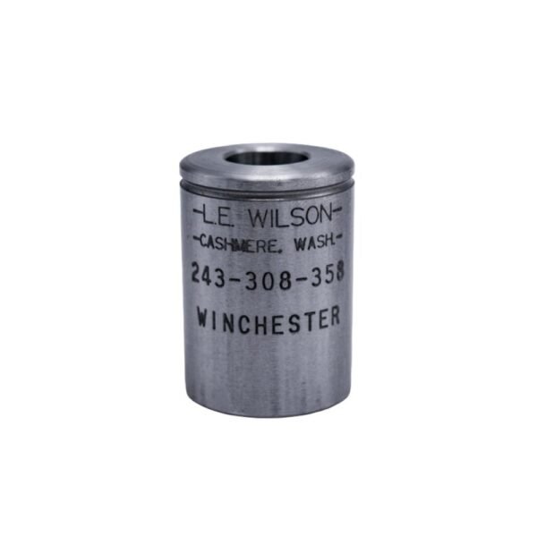 L.E. Wilson Case Holder (Fired Cases) 45-70