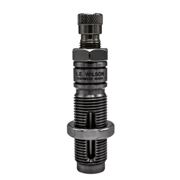 L.E. Wilson Die with Expanding Mandrel 33 - .337''