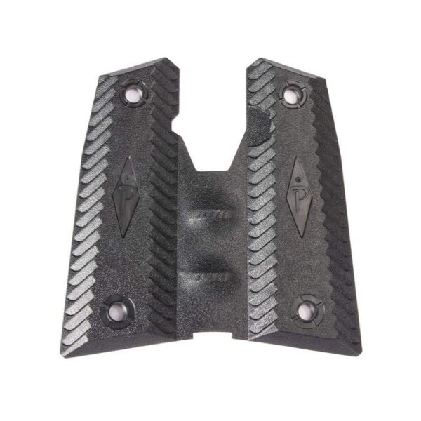 Lyman 1911 Diamond Pro Handgun Grip Black