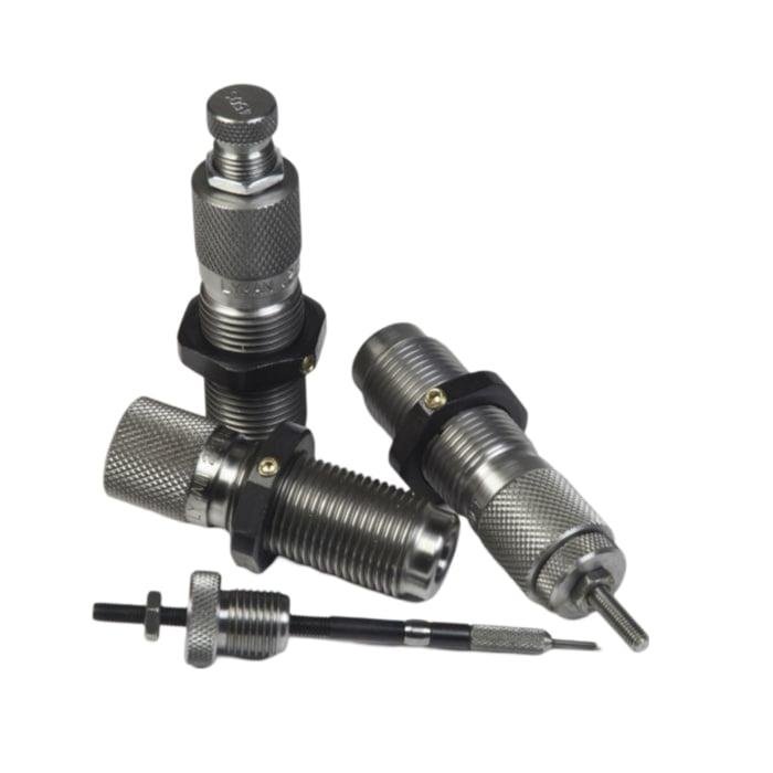 Lyman Neck Size Die with Carbide Expander Button .308 Win